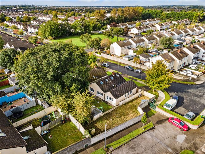 1 Ashfield Gardens, Huntstown, Dublin 15