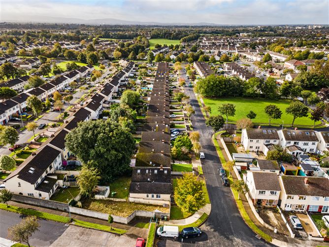 1 Ashfield Gardens, Huntstown, Dublin 15