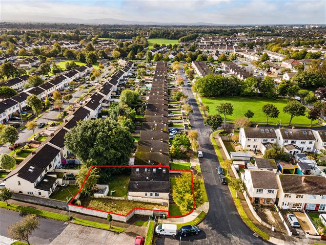 1 Ashfield Gardens, Huntstown, Dublin 15