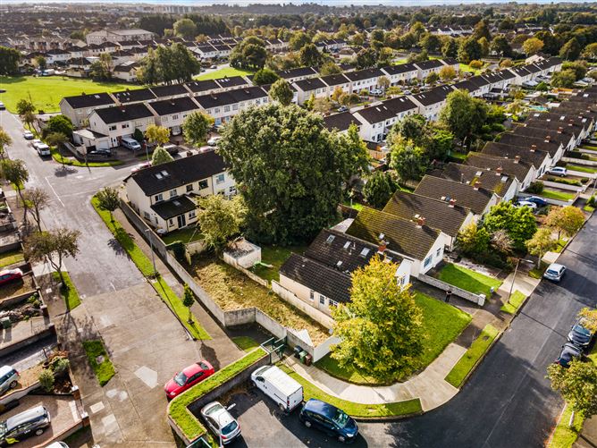 1 Ashfield Gardens, Huntstown, Dublin 15