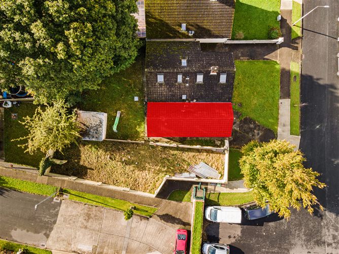 1 Ashfield Gardens, Huntstown, Dublin 15