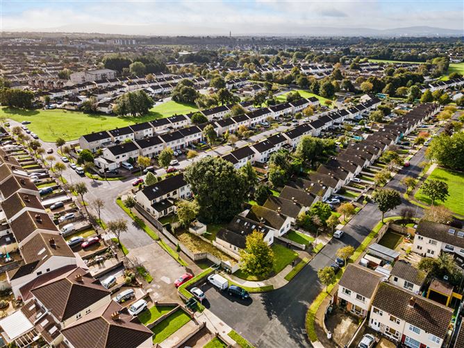 1 Ashfield Gardens, Huntstown, Dublin 15