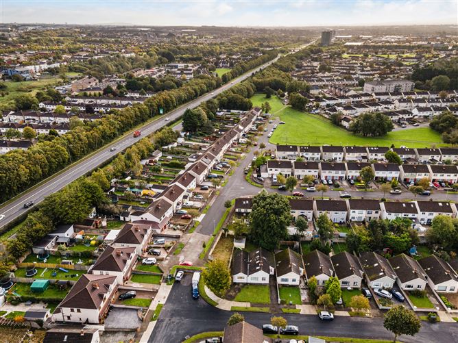 1 Ashfield Gardens, Huntstown, Dublin 15