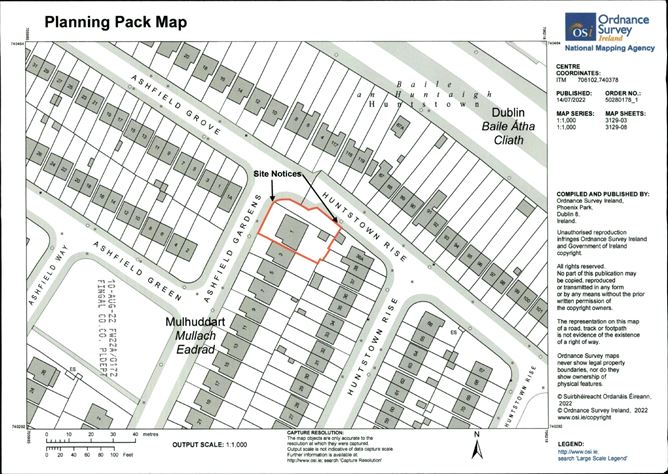 1 Ashfield Gardens, Huntstown, Dublin 15