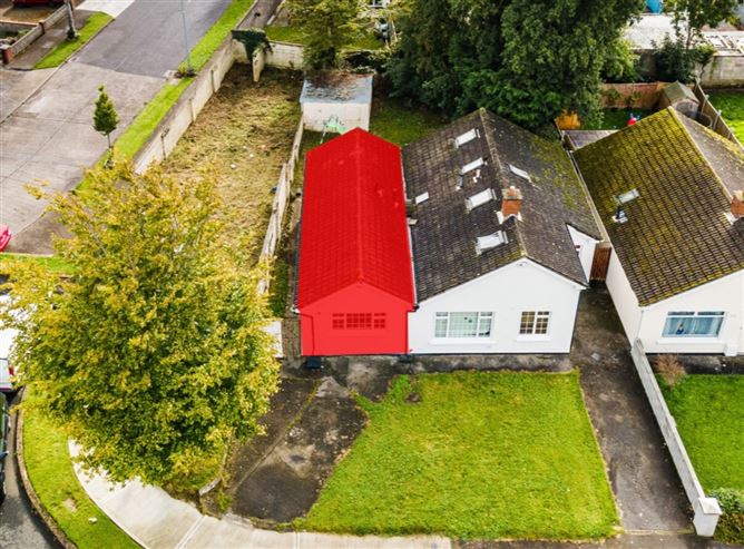 1 Ashfield Gardens, Huntstown, Dublin 15