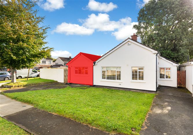 1 Ashfield Gardens, Huntstown, Dublin 15