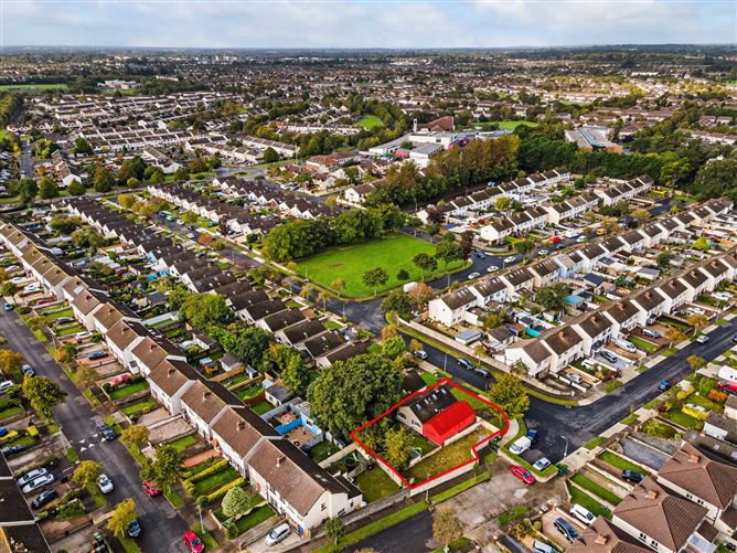 1 Ashfield Gardens, Huntstown, Dublin 15