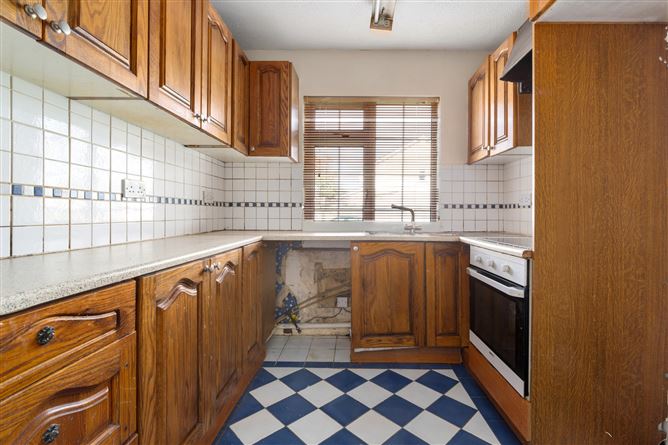 1 Ashfield Gardens, Huntstown, Dublin 15