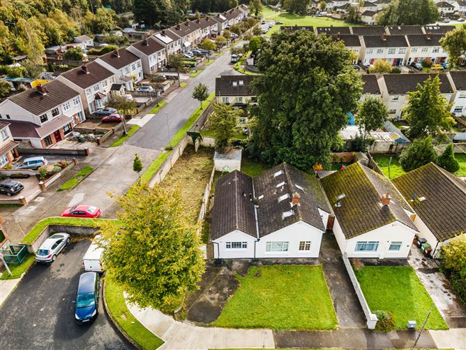 1 Ashfield Gardens, Huntstown, Dublin 15