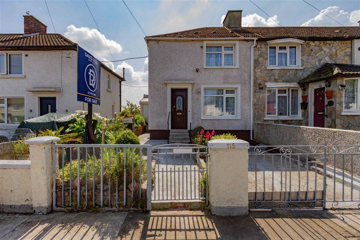 115 Landen Road, Ballyfermot, Dublin 10
