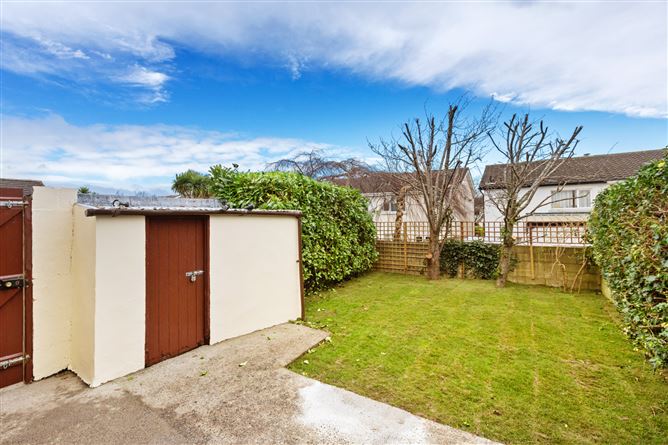 69 Marsham Court, Stillorgan, Co. Dublin