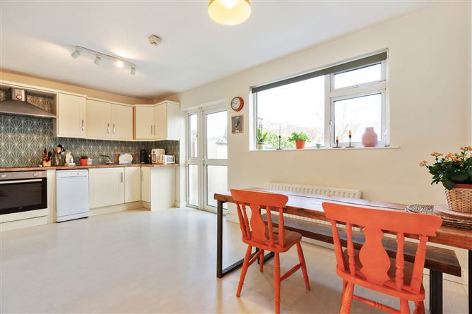 69 Marsham Court, Stillorgan, Co. Dublin