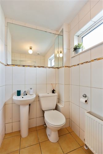 69 Marsham Court, Stillorgan, Co. Dublin
