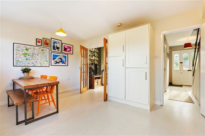 69 Marsham Court, Stillorgan, Co. Dublin
