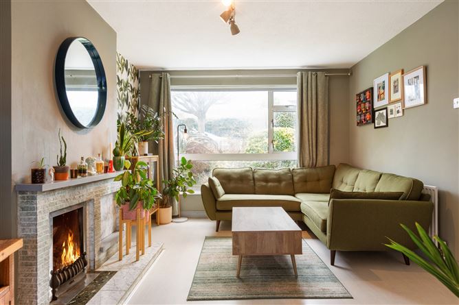 69 Marsham Court, Stillorgan, Co. Dublin