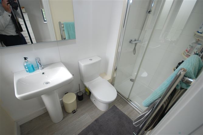 1 Muileann Drive, Swords, County Dublin