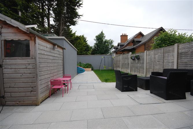 1 Muileann Drive, Swords, County Dublin