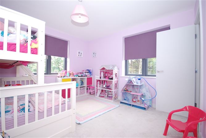 1 Muileann Drive, Swords, County Dublin