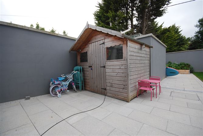 1 Muileann Drive, Swords, County Dublin