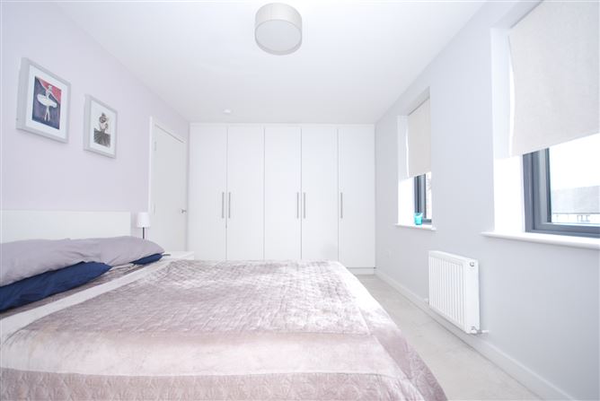 1 Muileann Drive, Swords, County Dublin