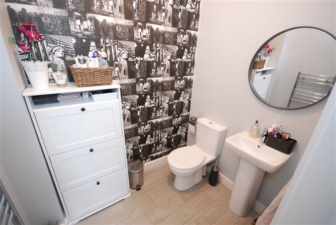 1 Muileann Drive, Swords, County Dublin