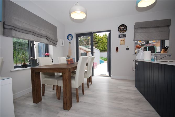 1 Muileann Drive, Swords, County Dublin