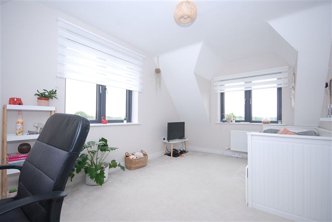 1 Muileann Drive, Swords, County Dublin
