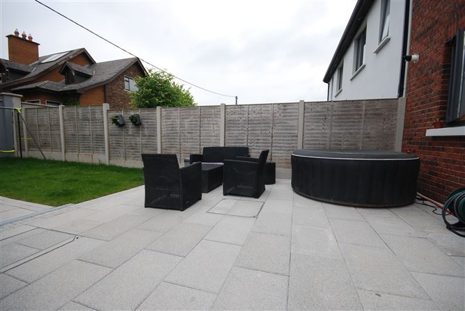 1 Muileann Drive, Swords, County Dublin