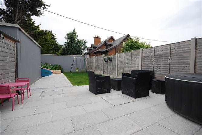 1 Muileann Drive, Swords, County Dublin