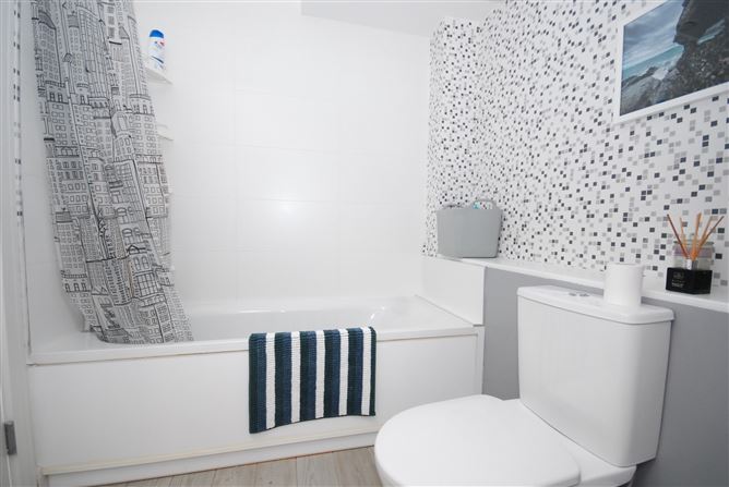 1 Muileann Drive, Swords, County Dublin
