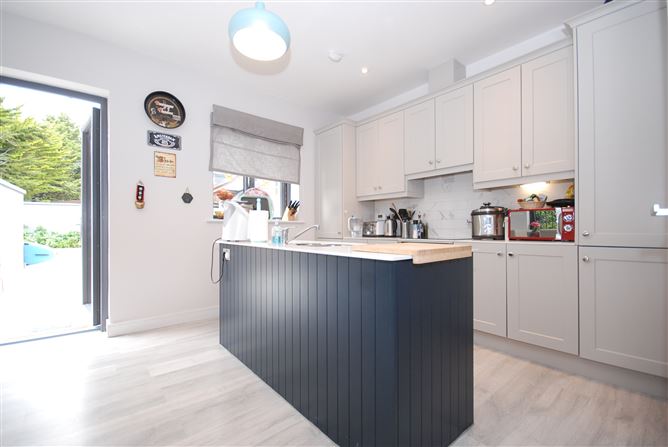 1 Muileann Drive, Swords, County Dublin