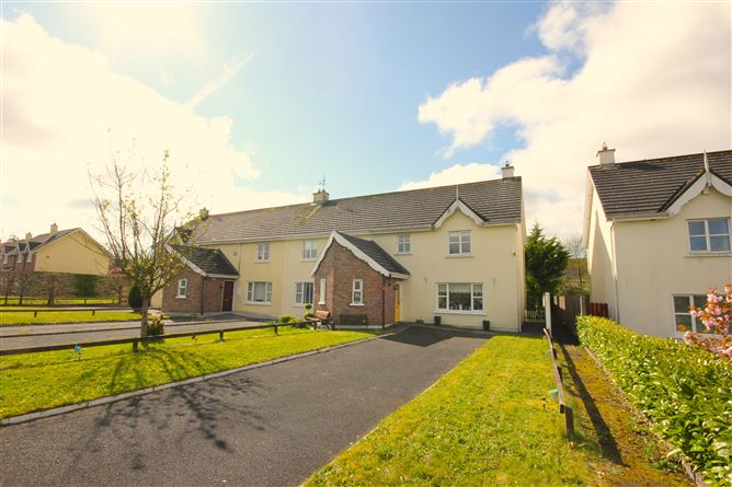 77 The Fairways, Abbeyleix, Laois