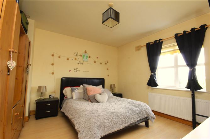 77 The Fairways, Abbeyleix, Laois