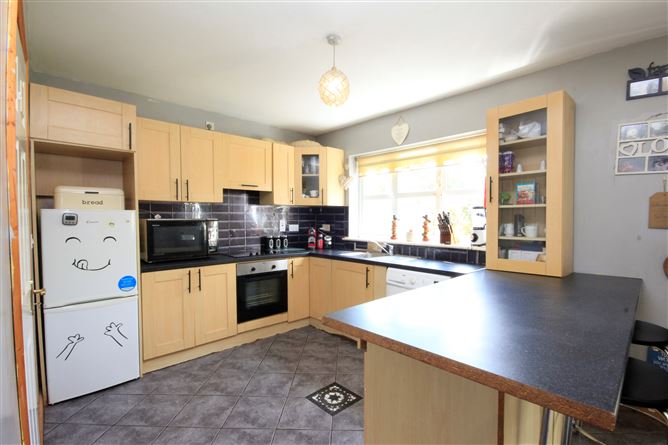 77 The Fairways, Abbeyleix, Laois