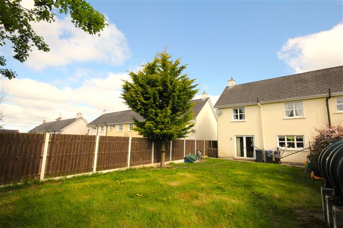 77 The Fairways, Abbeyleix, Laois