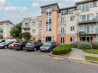 Image for 5 Wikeford Hall, Swords, Dublin