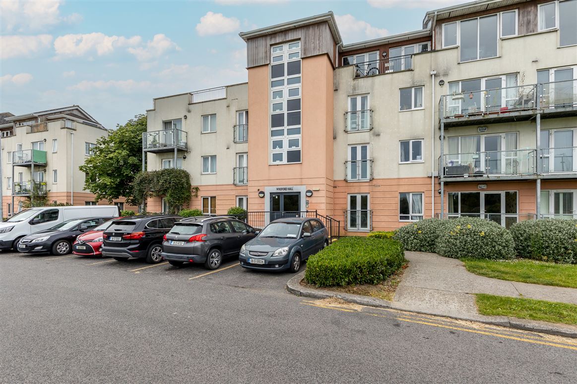 5 Wikeford Hall, Swords, Dublin