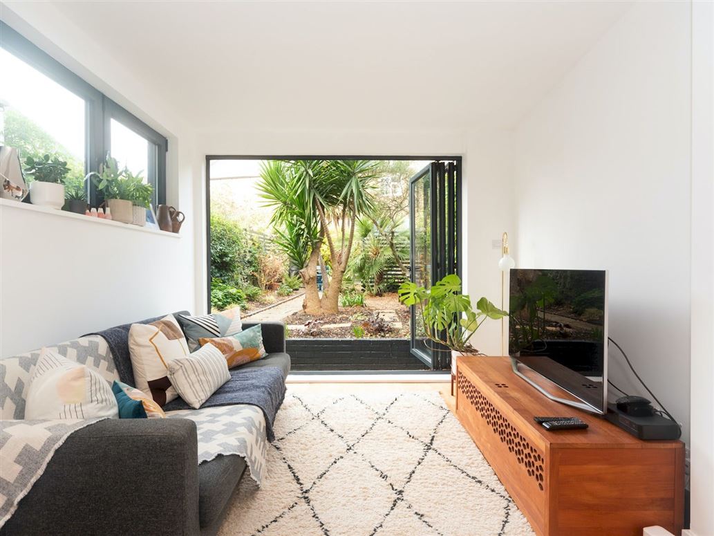 Kilburn Garden,London,Greater London,United Kingdom