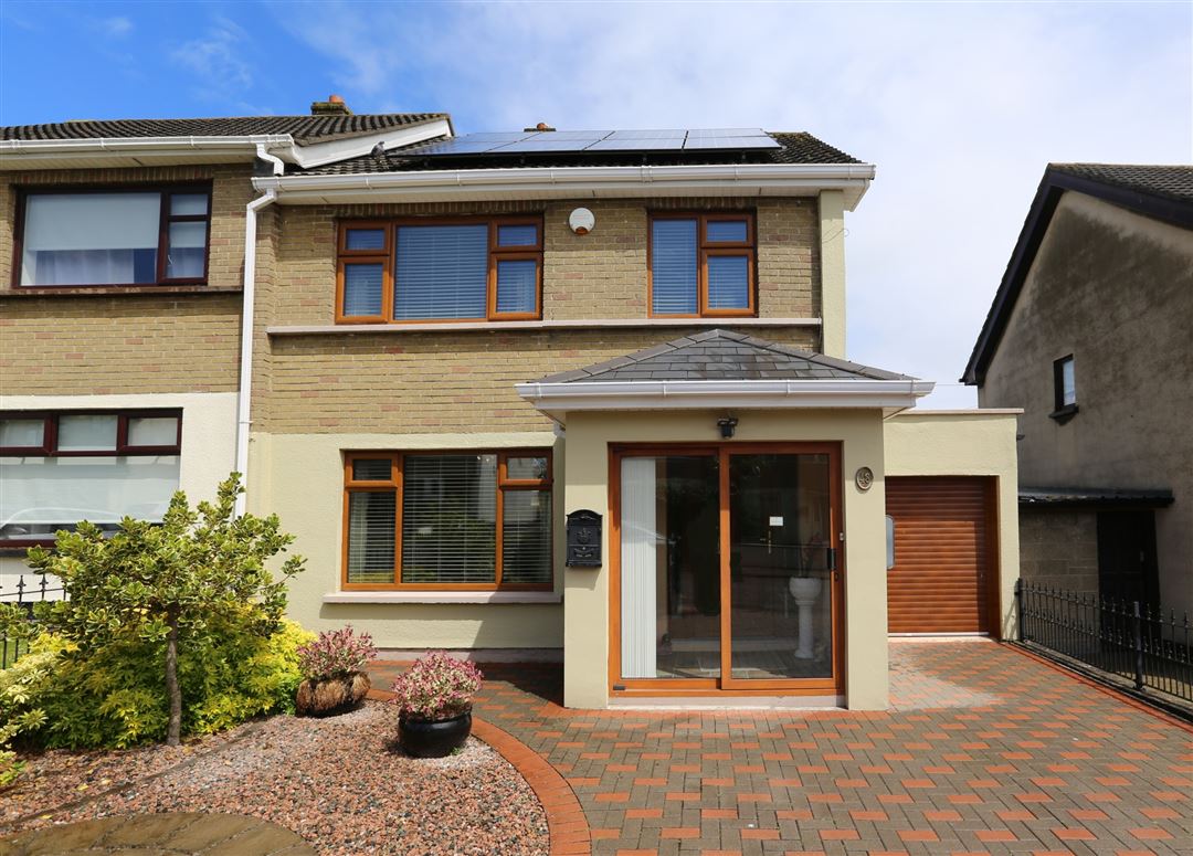 48 Brookville, Drogheda, Co. Louth