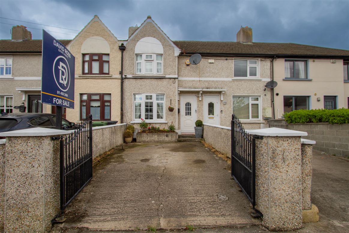 56 Lismore Road, Crumlin, Dublin 12