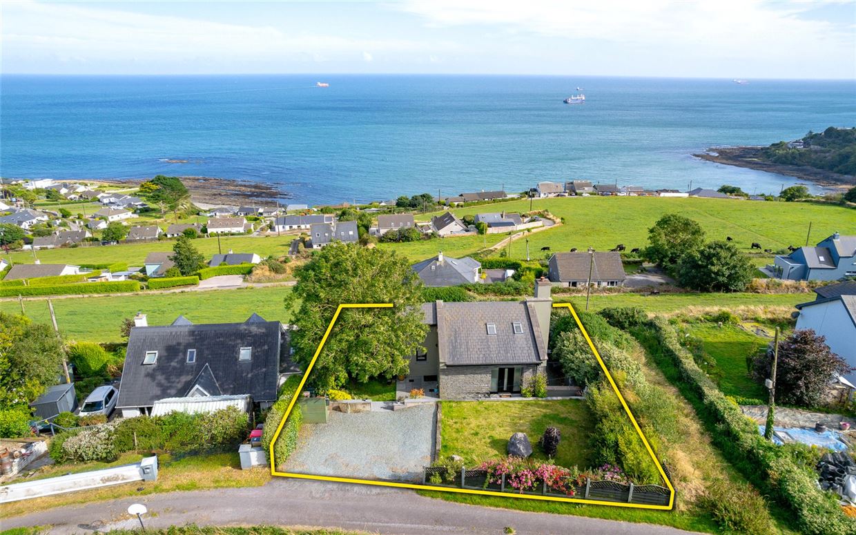 Ocean View, Fennells Bay, Myrtleville, Cork