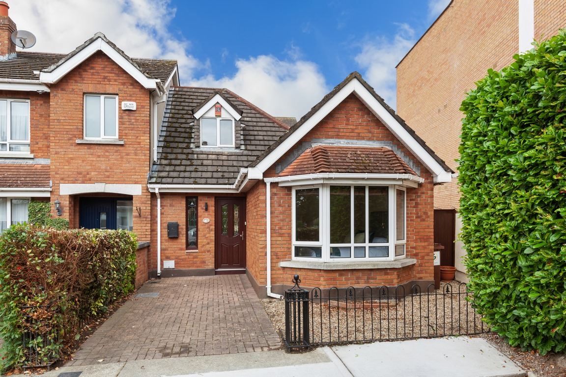 72 Ashbrook, Clontarf,   Dublin 3
