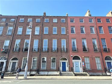 Image for Apartment 10, 64 , Mountjoy Square, Dublin 1