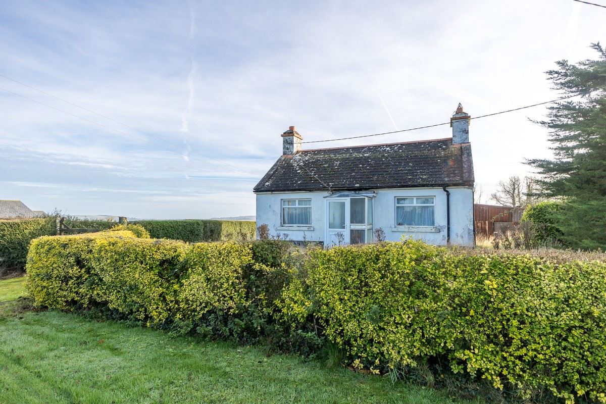 Adamstown, Garristown, Dublin