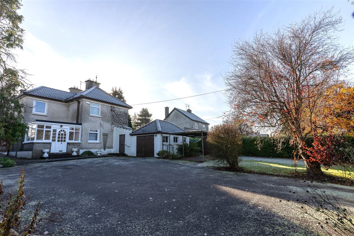 Cork Road, Mallow, Co. Cork