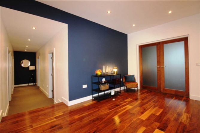 Cashel Lodge, Rosscahill, County Galway
