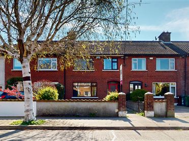 Image for 85 Dollymount Park, Clontarf, Dublin 3