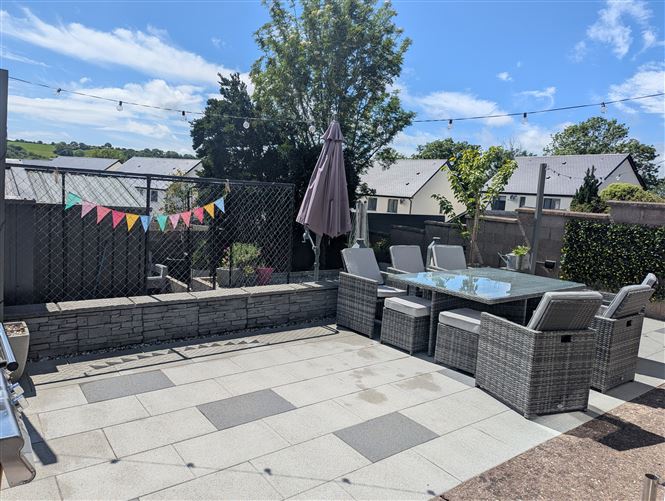 37 Ros na Greine, Kilmoney Road Upper , Carrigaline, Cork