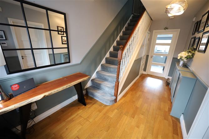 37 Ros na Greine, Kilmoney Road Upper , Carrigaline, Cork