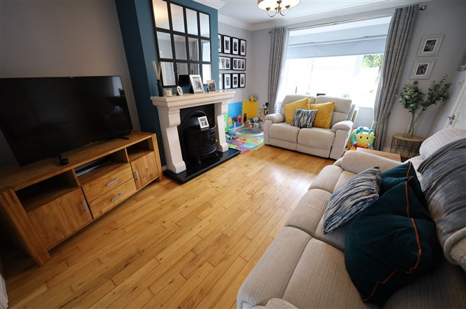 37 Ros na Greine, Kilmoney Road Upper , Carrigaline, Cork